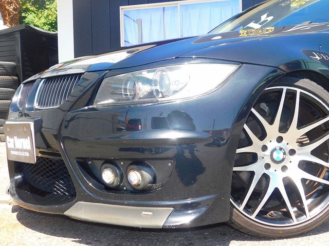 BMW BMW 3series sedan 2006