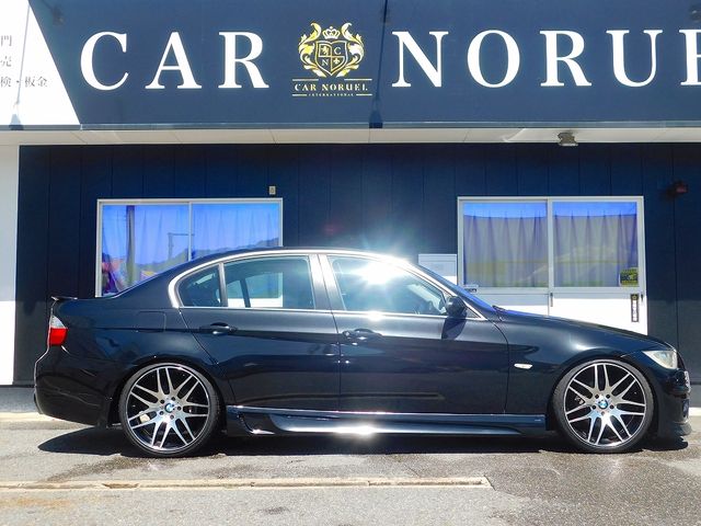 BMW BMW 3series sedan 2006