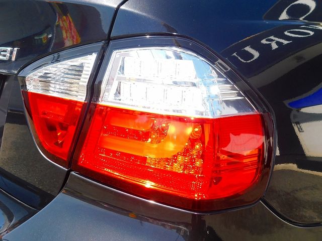 BMW BMW 3series sedan 2006