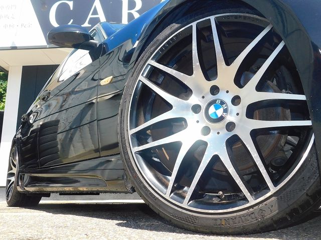 BMW BMW 3series sedan 2006