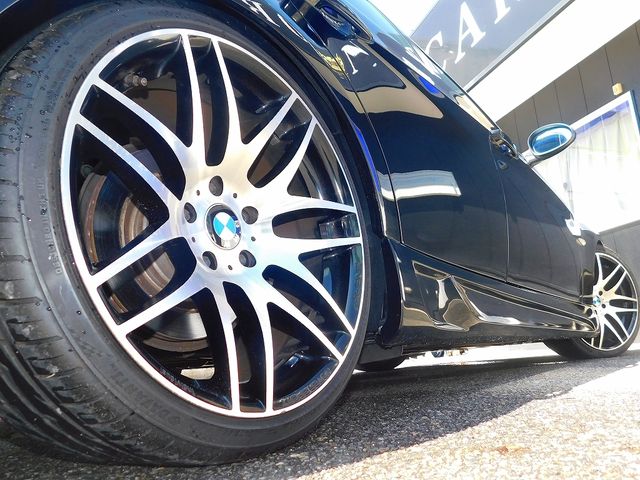 BMW BMW 3series sedan 2006