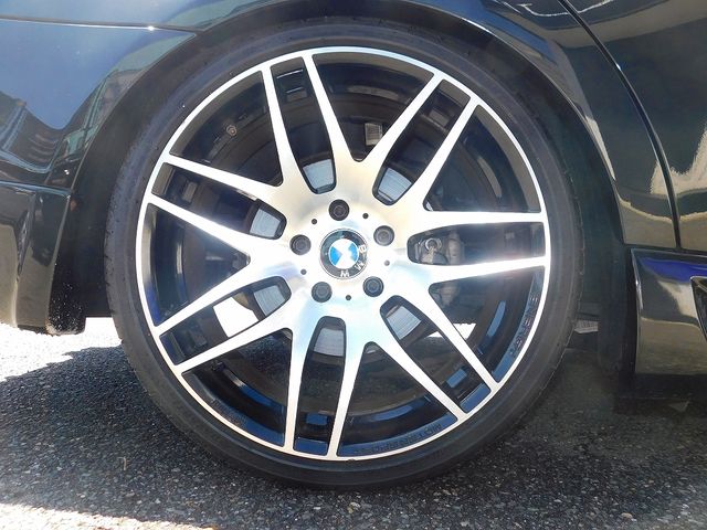 BMW BMW 3series sedan 2006