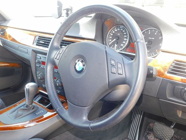 BMW BMW 3series sedan 2006