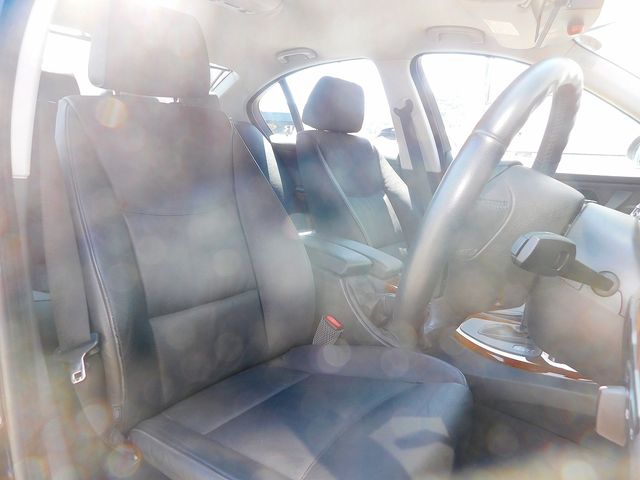 BMW BMW 3series sedan 2006