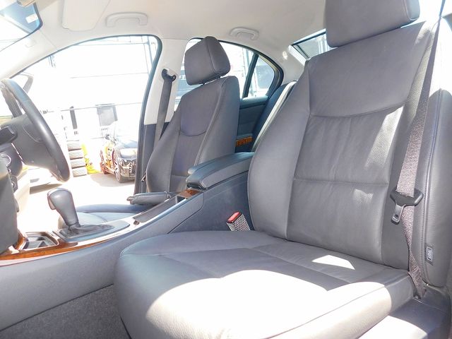 BMW BMW 3series sedan 2006