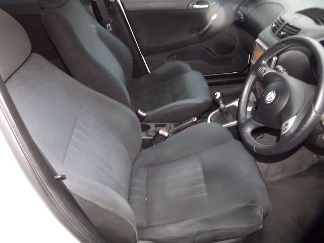 ALFAROMEO ALFAROMEO 147 2008