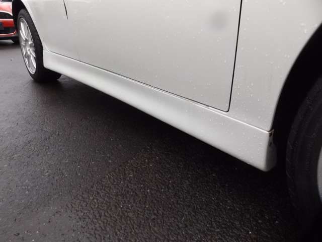 ALFAROMEO ALFAROMEO 147 2008