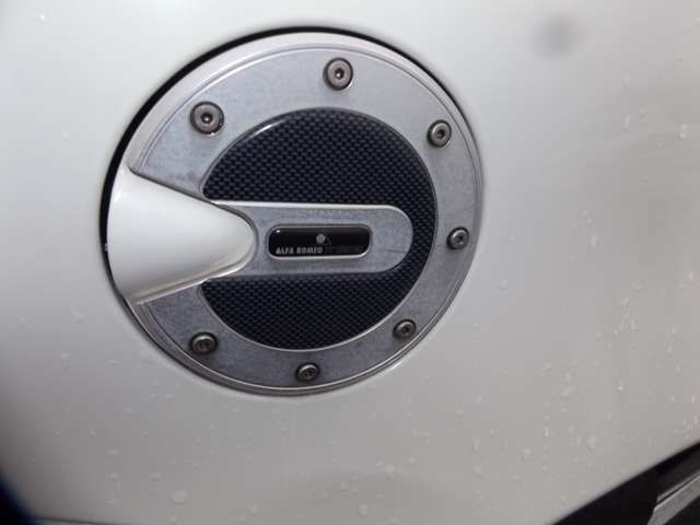 ALFAROMEO ALFAROMEO 147 2008