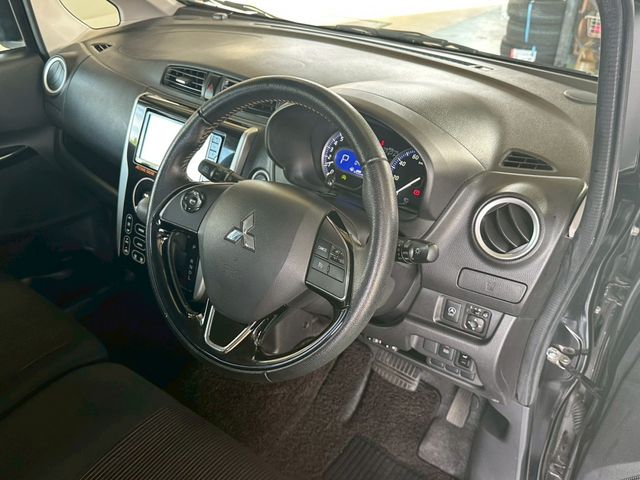 MITSUBISHI eK custom 4WD 2018