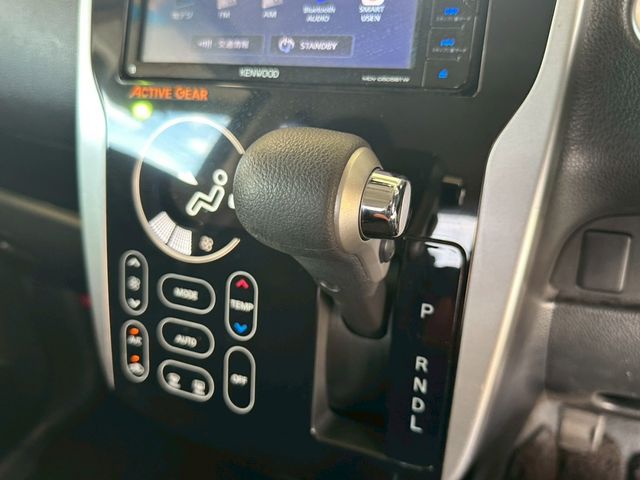 MITSUBISHI eK custom 4WD 2018