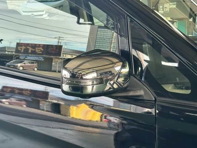 MITSUBISHI eK custom 4WD 2018