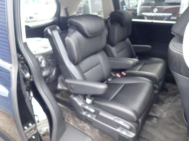 HONDA ODYSSEY HYBRID 2017