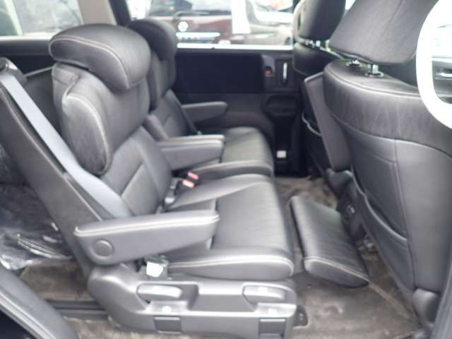 HONDA ODYSSEY HYBRID 2017