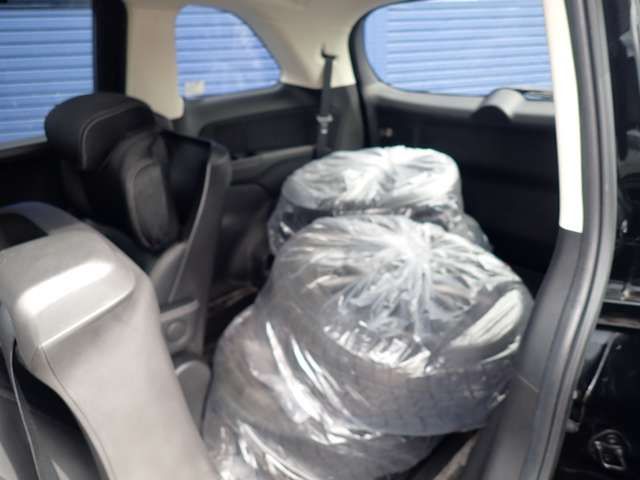 HONDA ODYSSEY HYBRID 2017