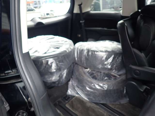 HONDA ODYSSEY HYBRID 2017