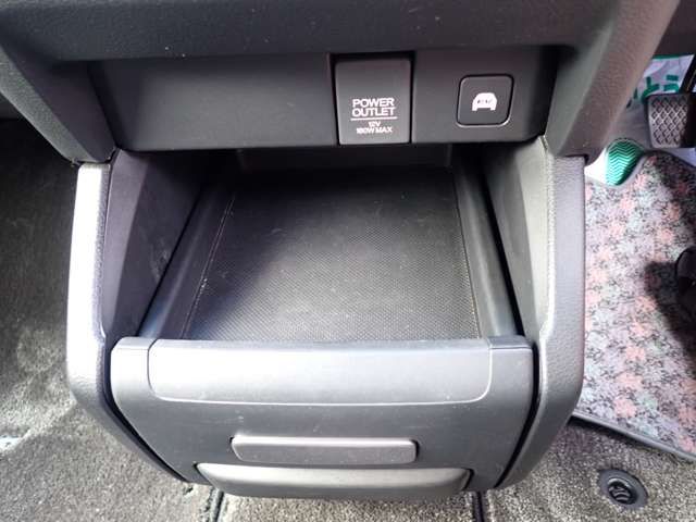 HONDA ODYSSEY HYBRID 2017