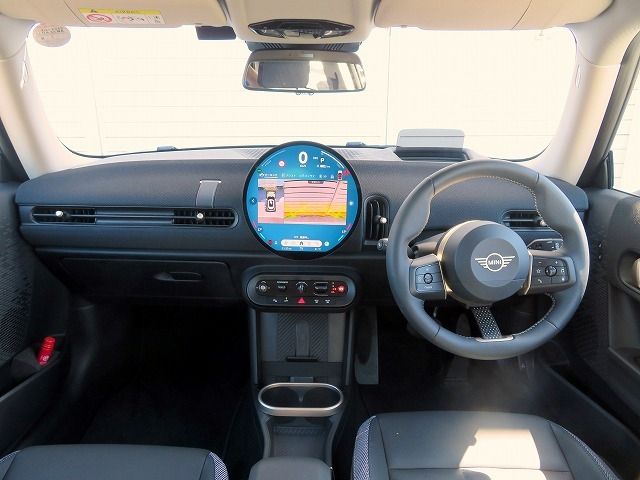 BMW MINI COOPER 2025