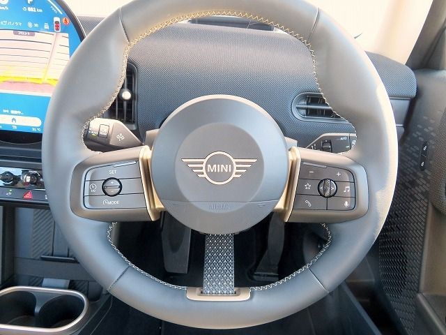 BMW MINI COOPER 2025