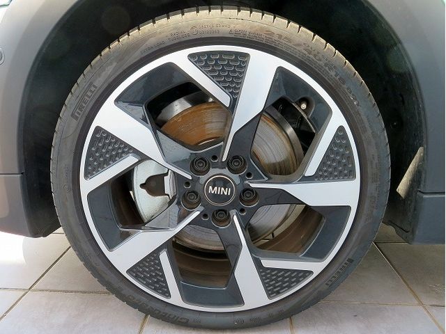 BMW MINI COOPER 2025