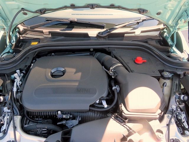 BMW MINI COOPER 2025