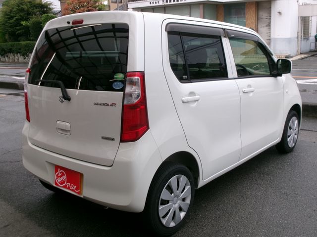 SUZUKI WAGON R 2013