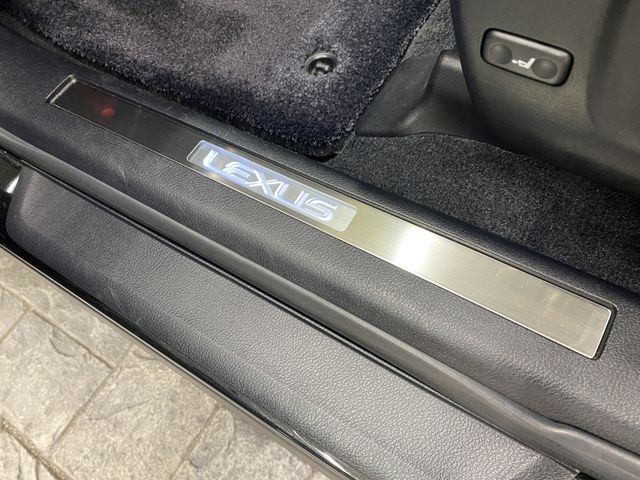 TOYOTA LEXUS RX450h AWD 2016