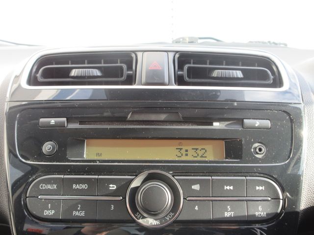 MITSUBISHI MIRAGE hatchback 2020