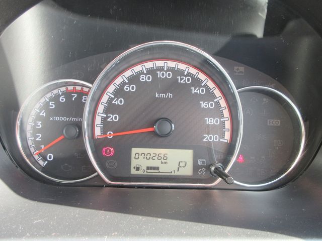 MITSUBISHI MIRAGE hatchback 2020