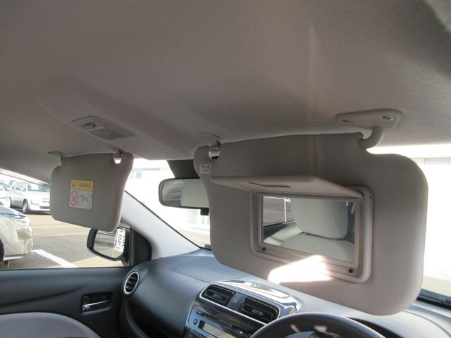 MITSUBISHI MIRAGE hatchback 2020