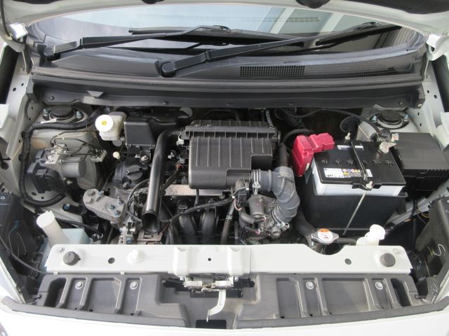 MITSUBISHI MIRAGE hatchback 2020