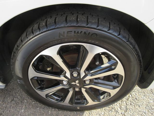 MITSUBISHI MIRAGE hatchback 2020