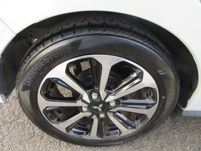 MITSUBISHI MIRAGE hatchback 2020