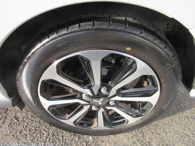 MITSUBISHI MIRAGE hatchback 2020