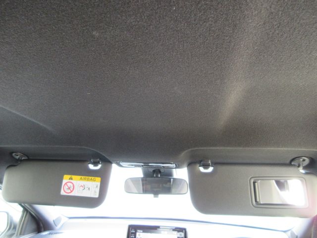 TOYOTA YARIS HYBRID 2020