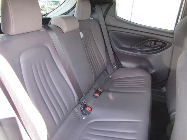 TOYOTA YARIS HYBRID 2020