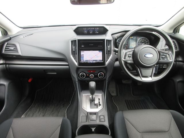 SUBARU IMPREZA SPORT 4WD 2021