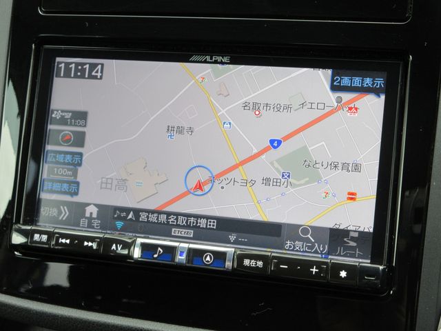 SUBARU IMPREZA SPORT 4WD 2021