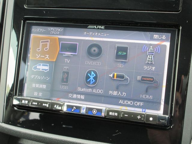 SUBARU IMPREZA SPORT 4WD 2021