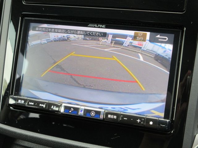 SUBARU IMPREZA SPORT 4WD 2021