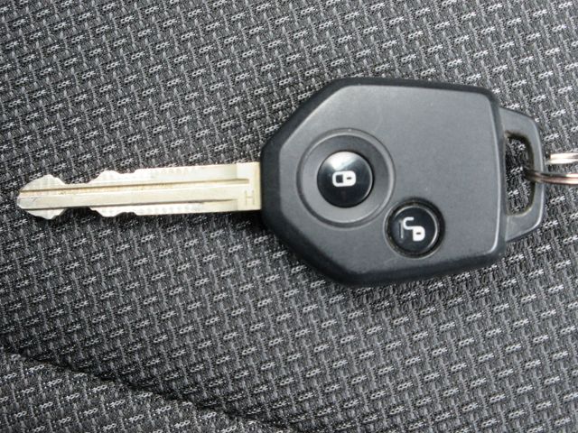 SUBARU IMPREZA SPORT 4WD 2021