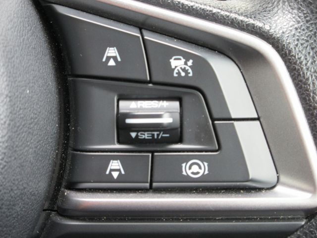 SUBARU IMPREZA SPORT 4WD 2021