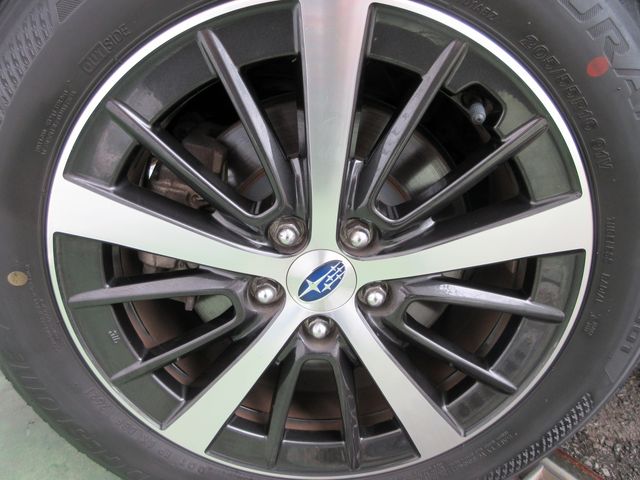 SUBARU IMPREZA SPORT 4WD 2021