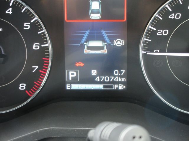 SUBARU IMPREZA SPORT 4WD 2021