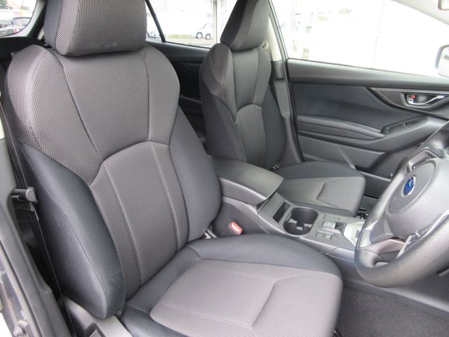 SUBARU IMPREZA SPORT 4WD 2021