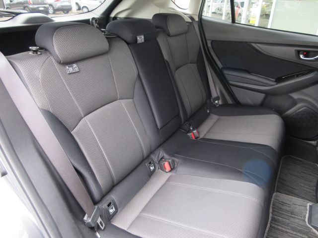 SUBARU IMPREZA SPORT 4WD 2021