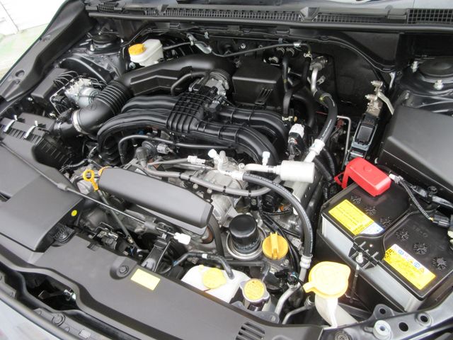 SUBARU IMPREZA SPORT 4WD 2021