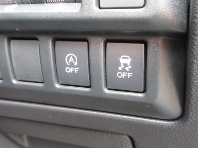 SUBARU IMPREZA SPORT 4WD 2021