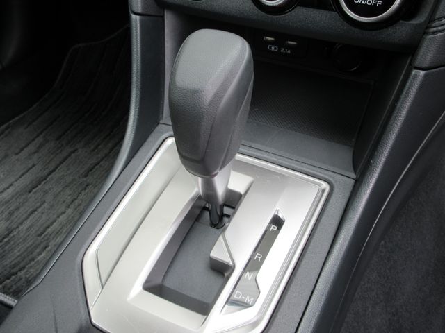 SUBARU IMPREZA SPORT 4WD 2021