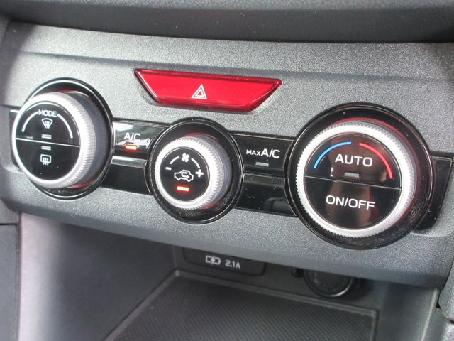 SUBARU IMPREZA SPORT 4WD 2021