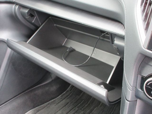 SUBARU IMPREZA SPORT 4WD 2021